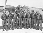 Tuskegee Airman