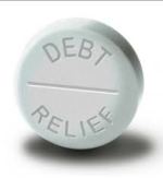 debt relief
