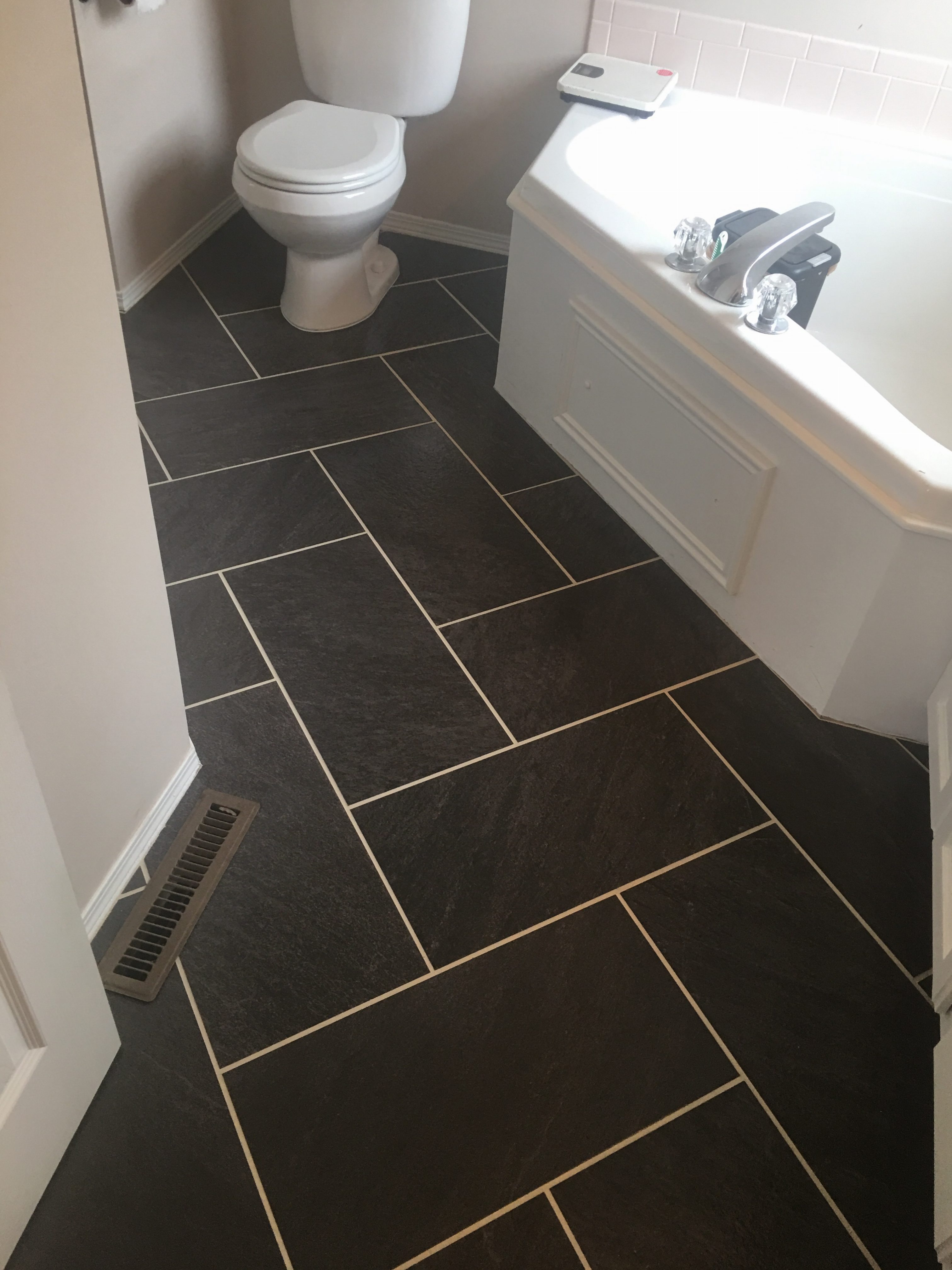 Professionally done.